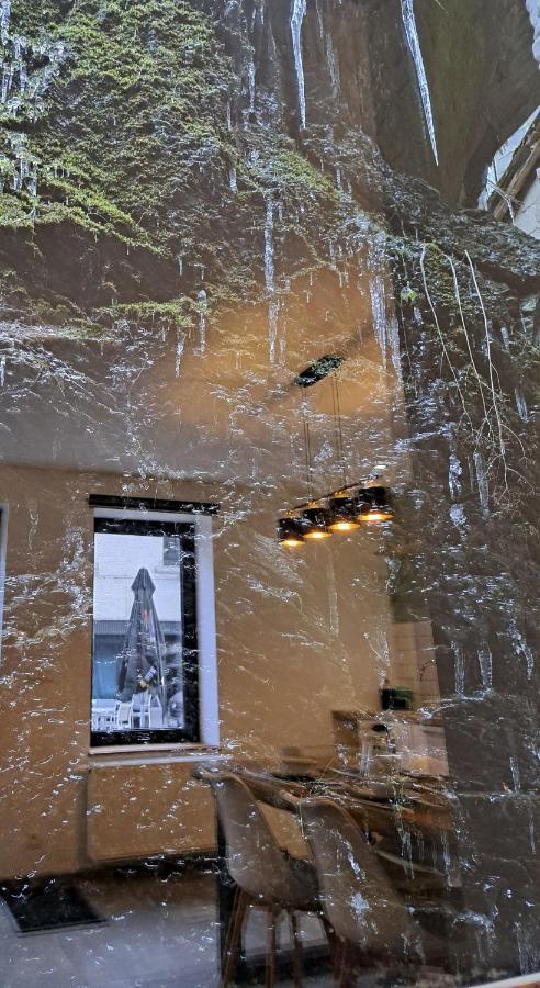 Ferienwohnung Gite Chez Nenene La Roche En Ardenne Exterior foto